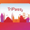 Tripass ist eine Lebenskarte, mit der Sie die Türkei entdecken werden. Tripass bietet schnellen Zugang zu Veranstaltungen mit einem einzigen QR-Code.