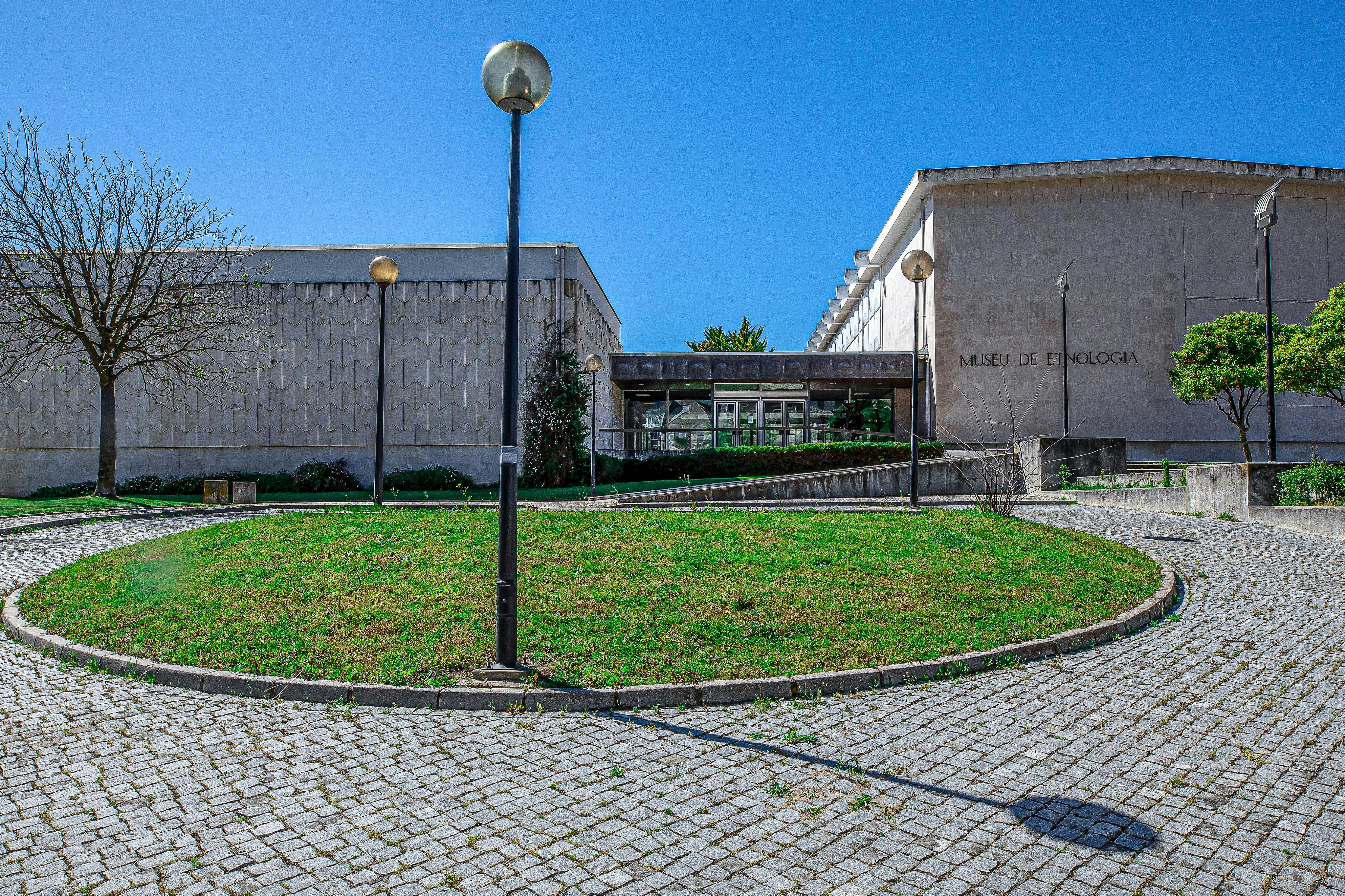National Museum of Ethnology