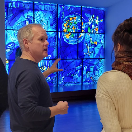 Art Institute of Chicago: bilhete sem filas + tour guiado exclusivo - Photo 3