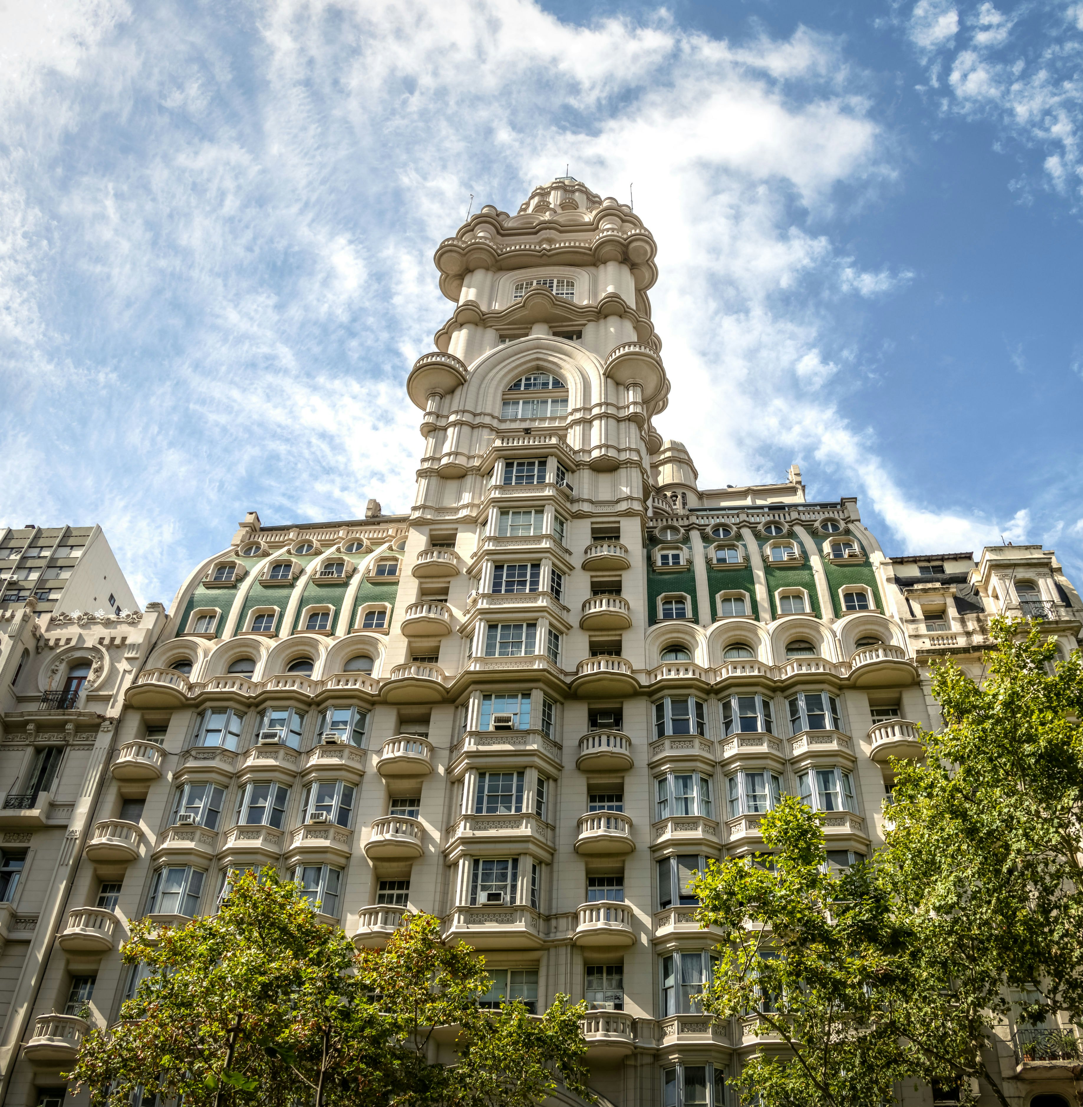 Palacio Barolo: Guided Tour