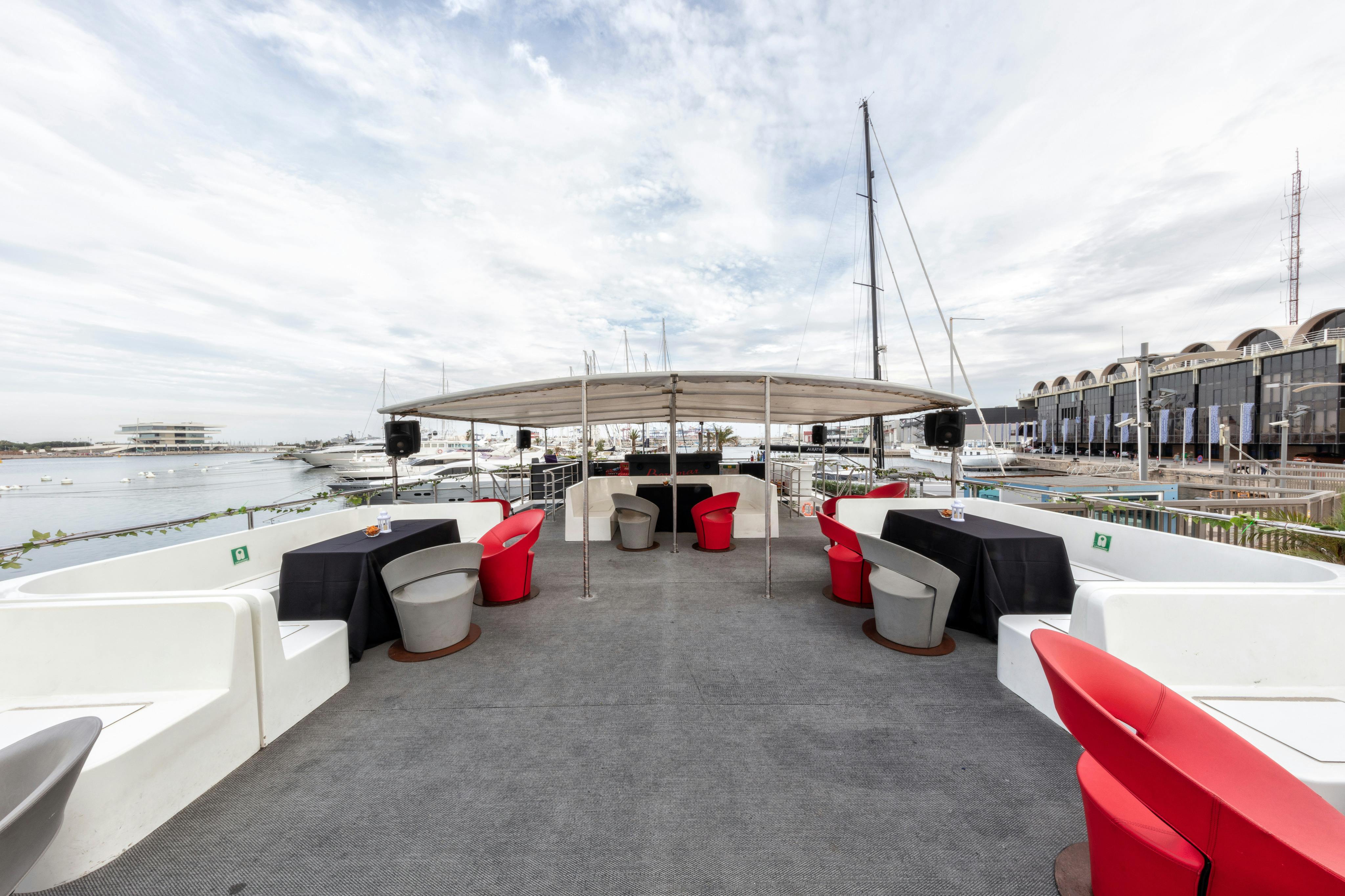 Couvercle supérieur