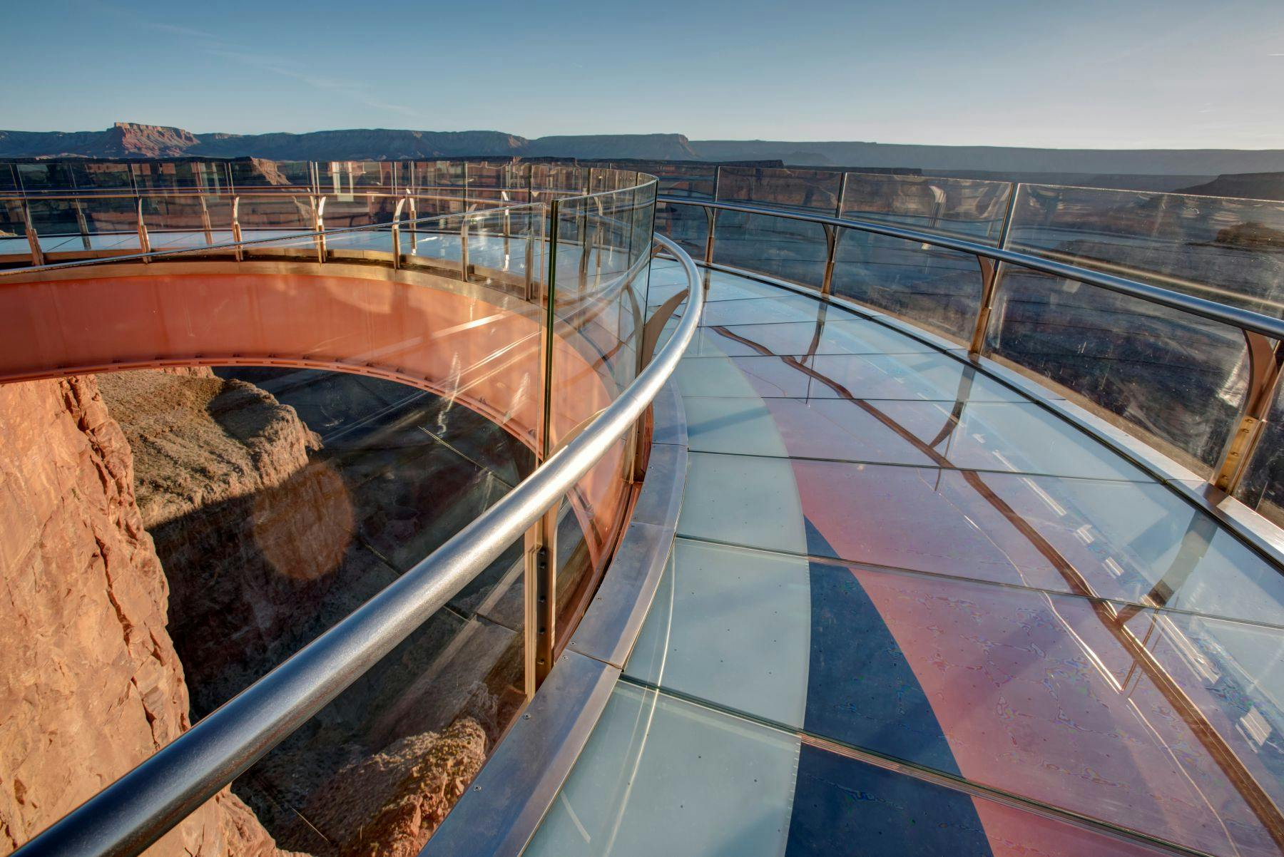Grand Canyon West: All Access Pass - Photo 10