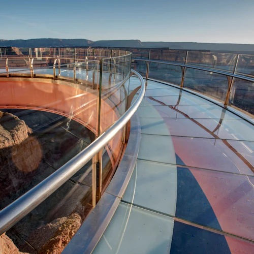Grand Canyon West: All Access Pass - Photo 10