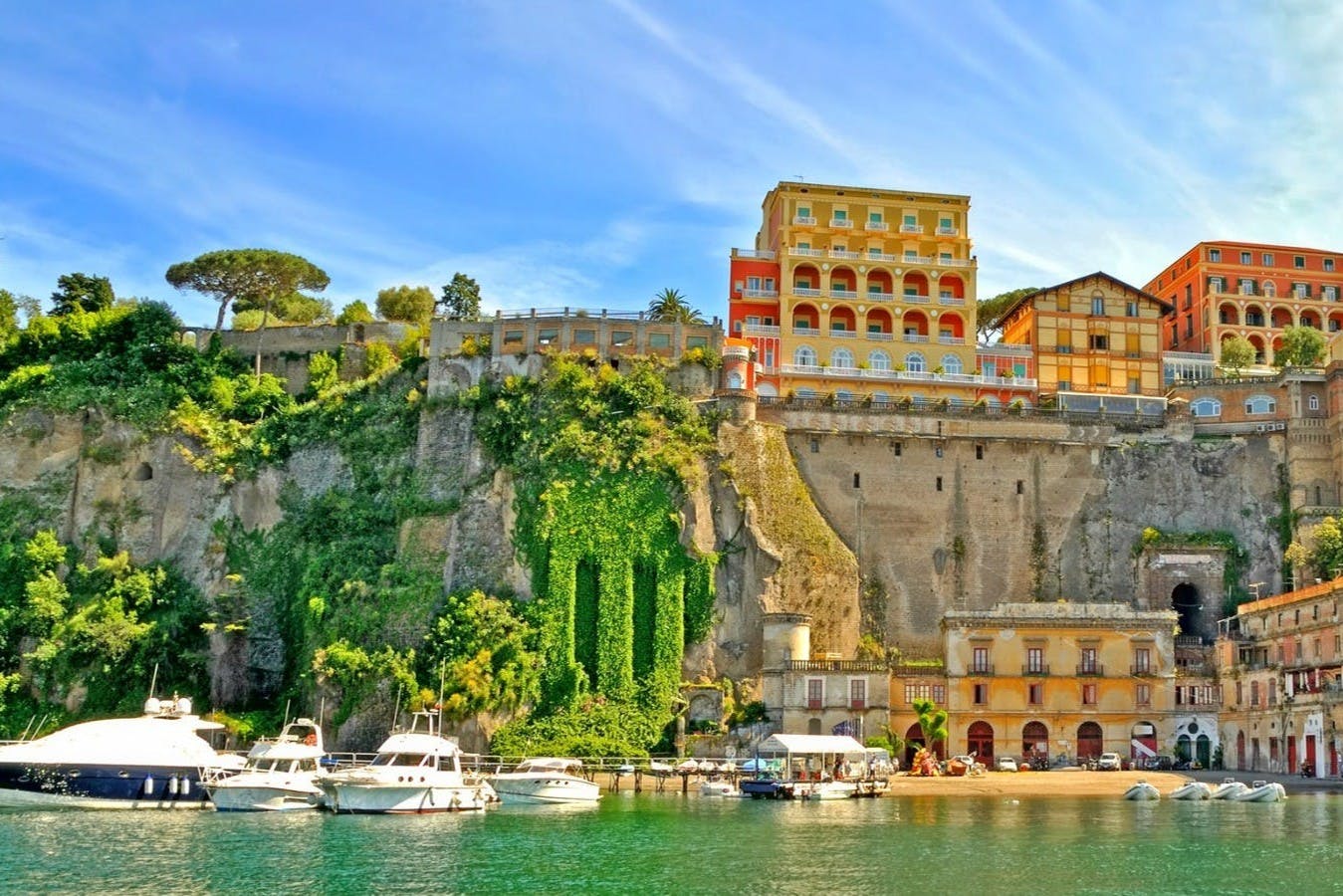 Sorrento