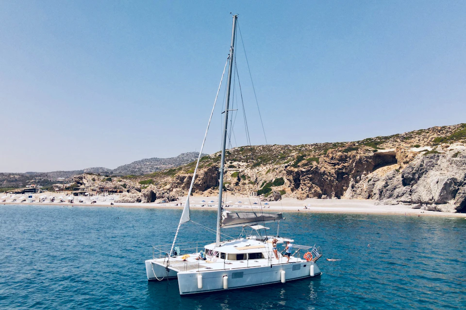 Catamaran