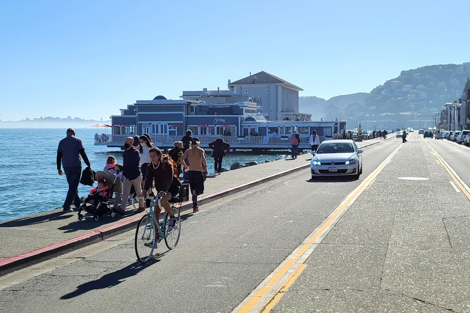 Sausalito