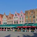 Marché, Bruges