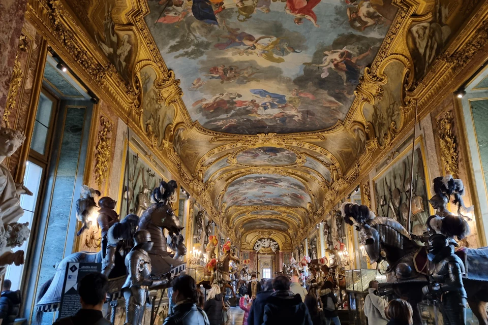 Royal Palace of Turin