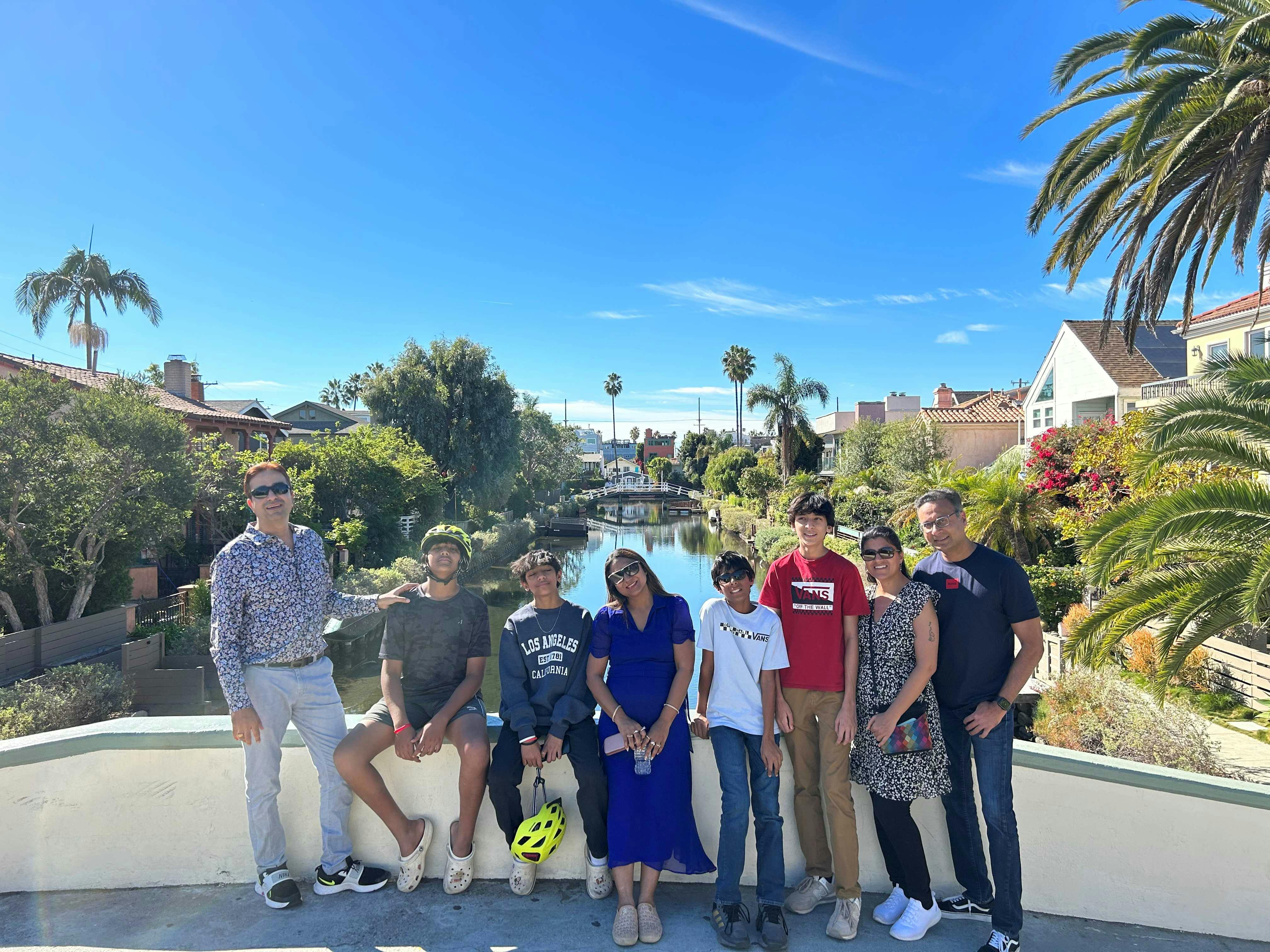 Venice Beach: Touren und Führungen