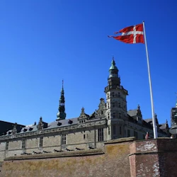 Helsingør, Lund & Malmö: Day Tour from Copenhagen + Ferry Ride 5