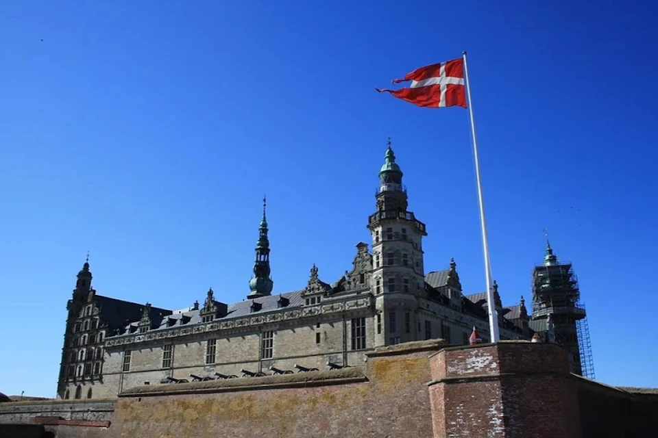Kronborg Castle