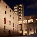 플라사델레이, 바르셀로나 고딕 지구 야간 투어