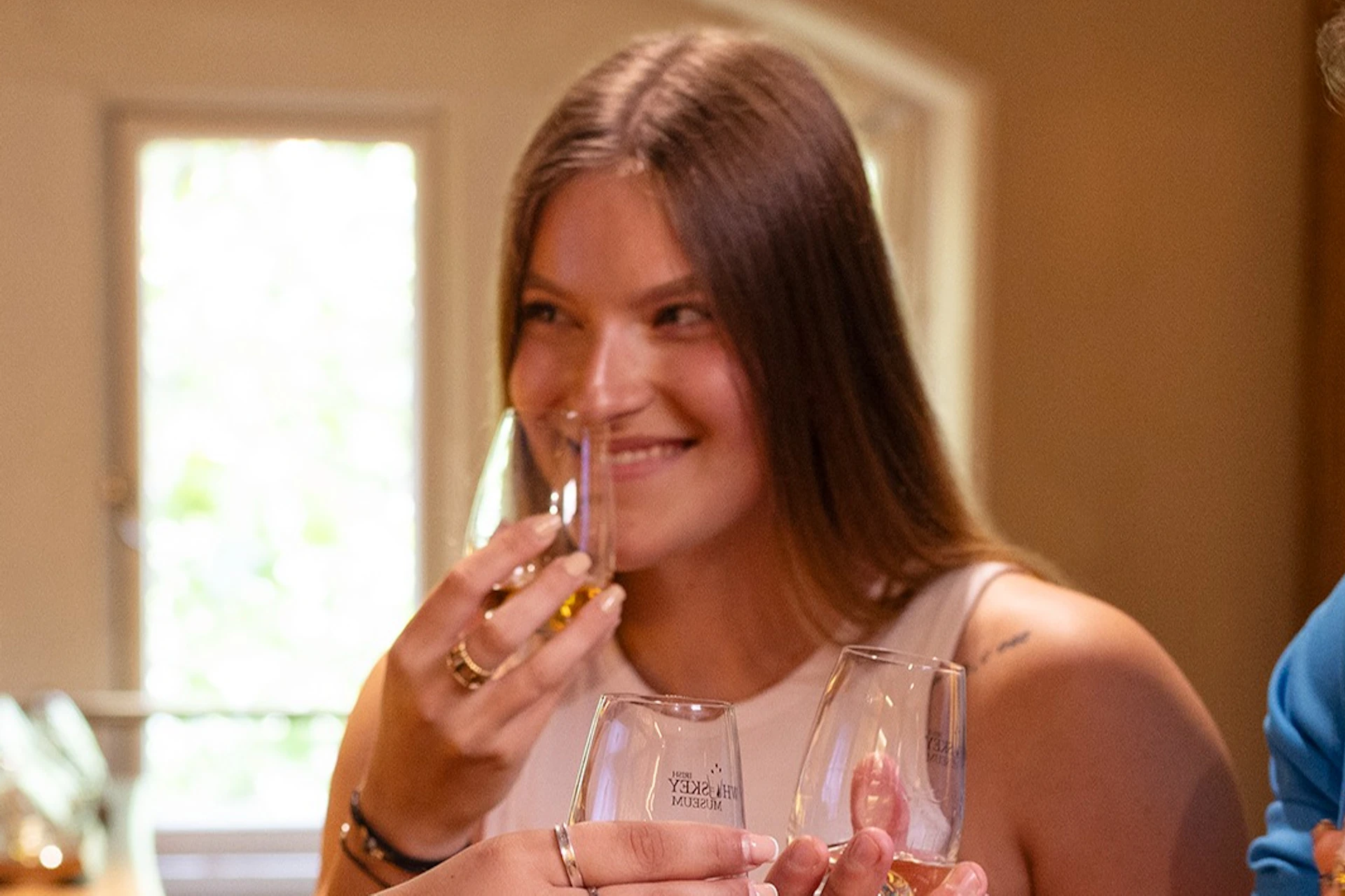 Gallery Guided Tour with Tasting
