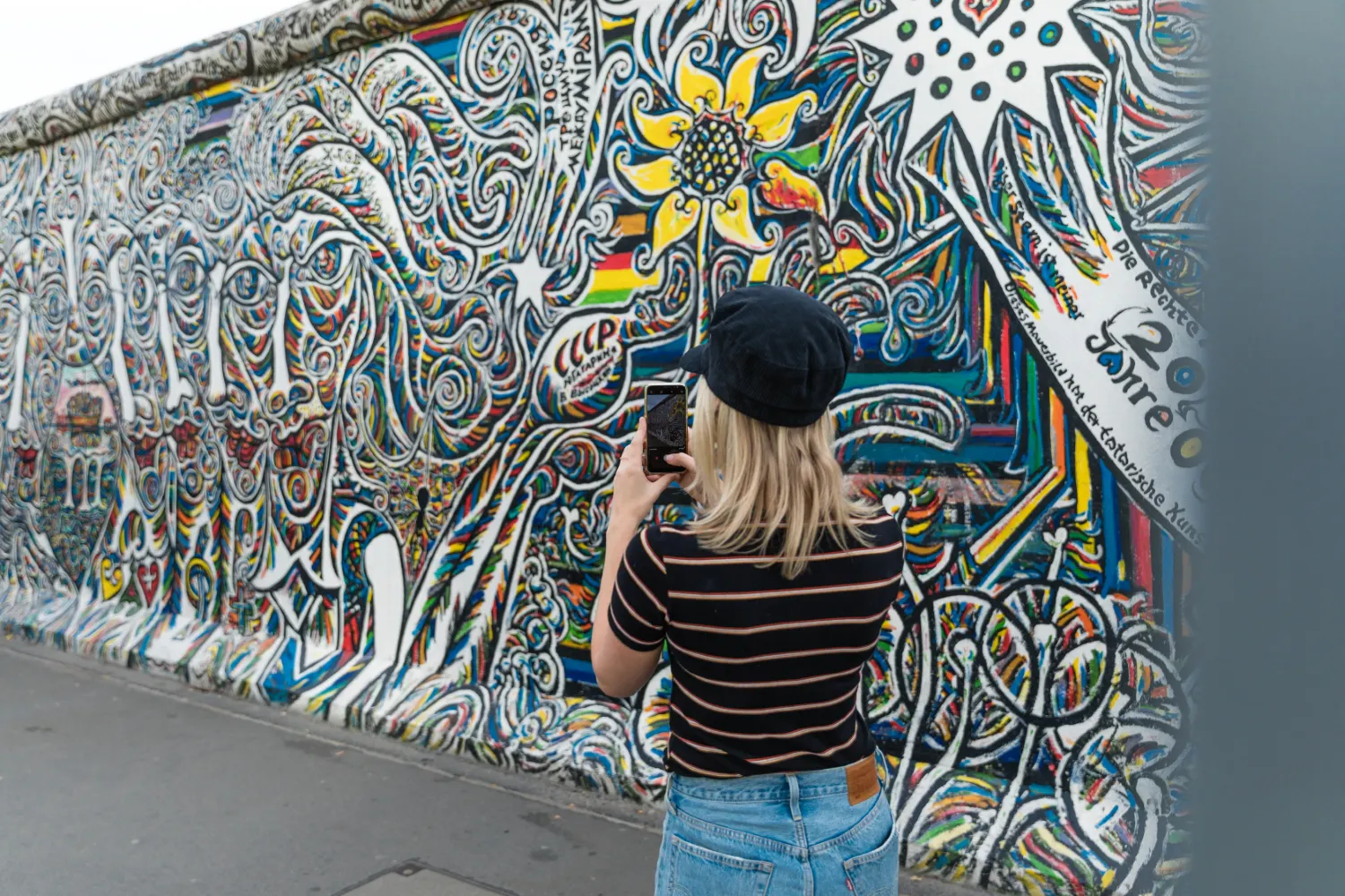 Red Sightseeing Berlin: 24-Hr Hop-on Hop-off Bus Tour