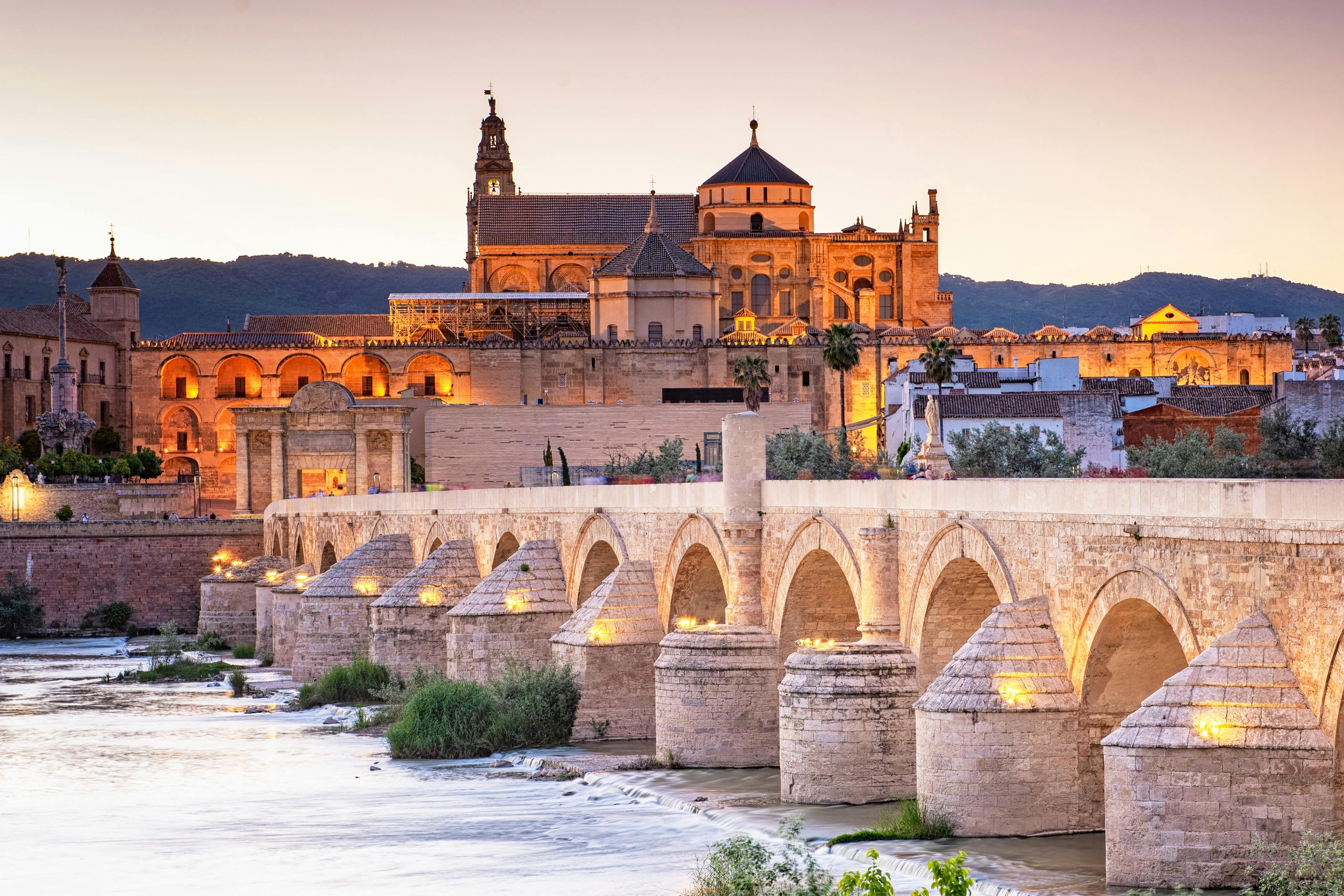 Cordoba: Multi-day Trips and Tours from Madrid