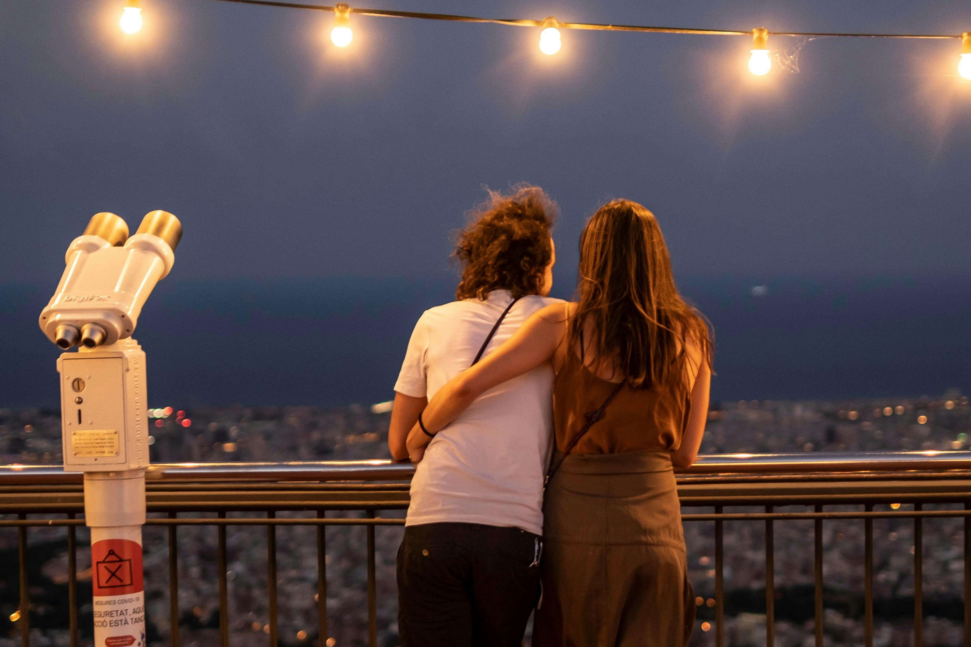 Parc d'Atraccions Tibidabo