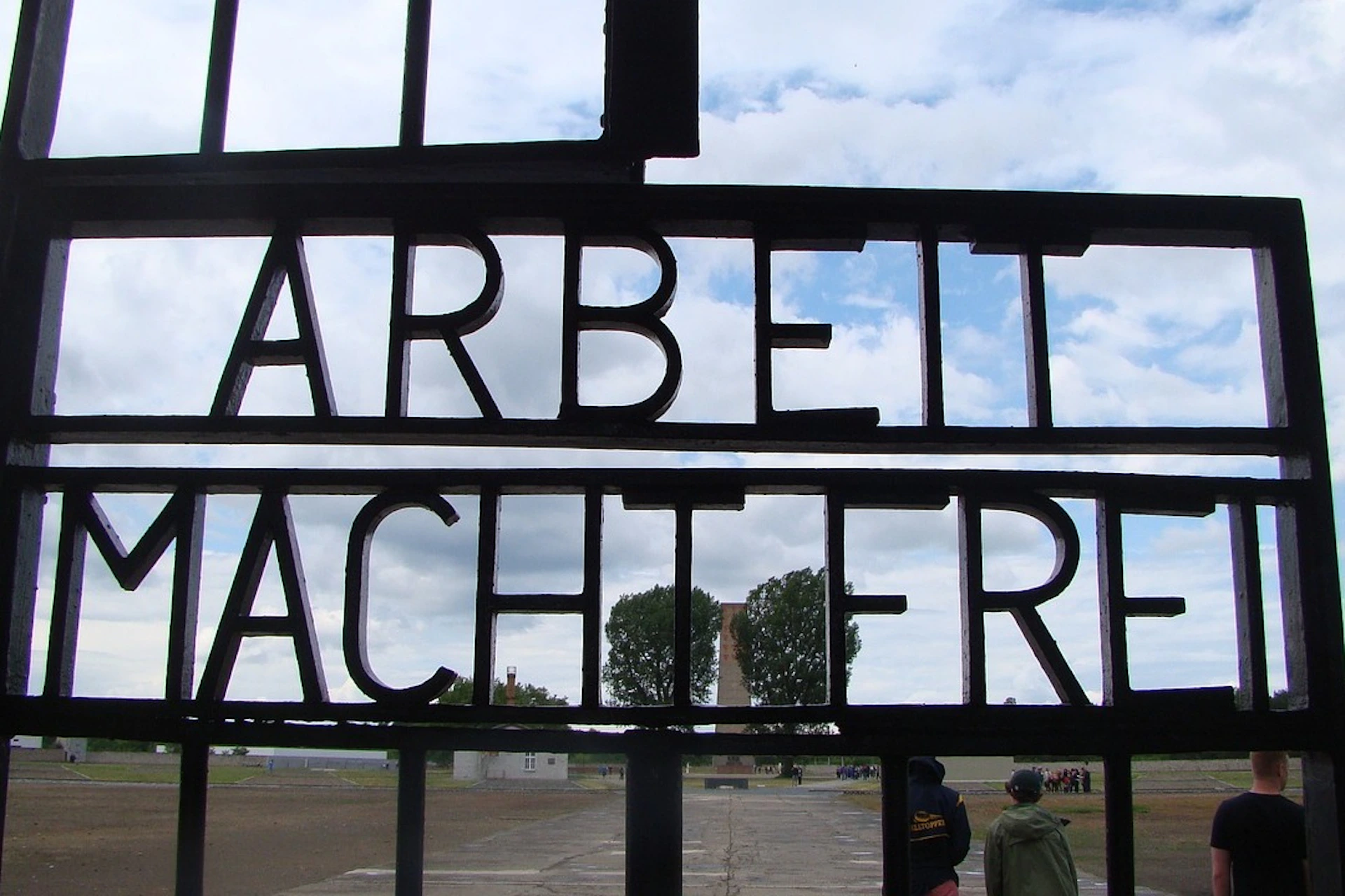 Sachsenhausen