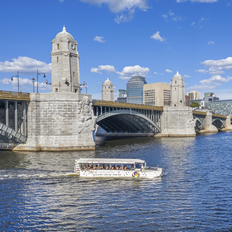 Coupon boston duck tour