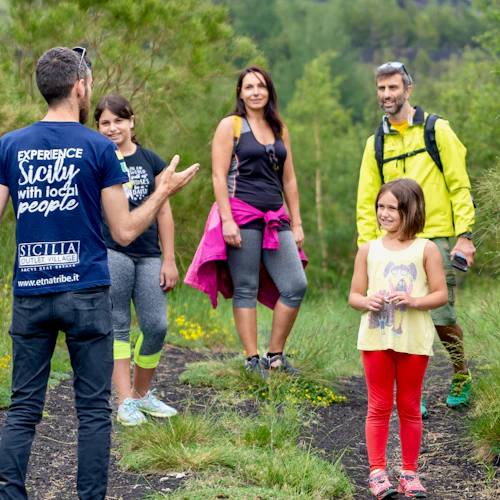 Mount Etna: Guided Day Trip from Catania - Photo 8