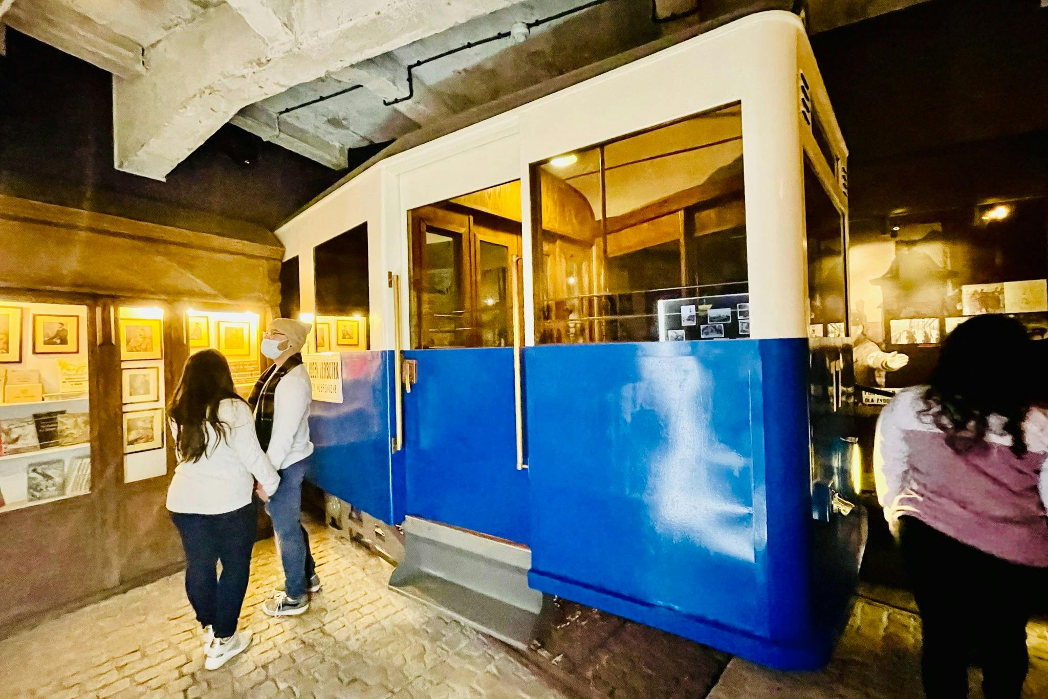 Το εργοστάσιο σμάλτου του Oskar Schindler