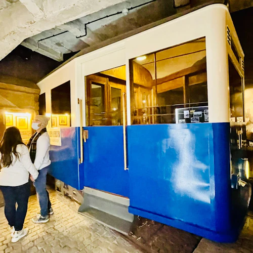 Fábrica de Schindler: Visita guiada particular - Photo 4