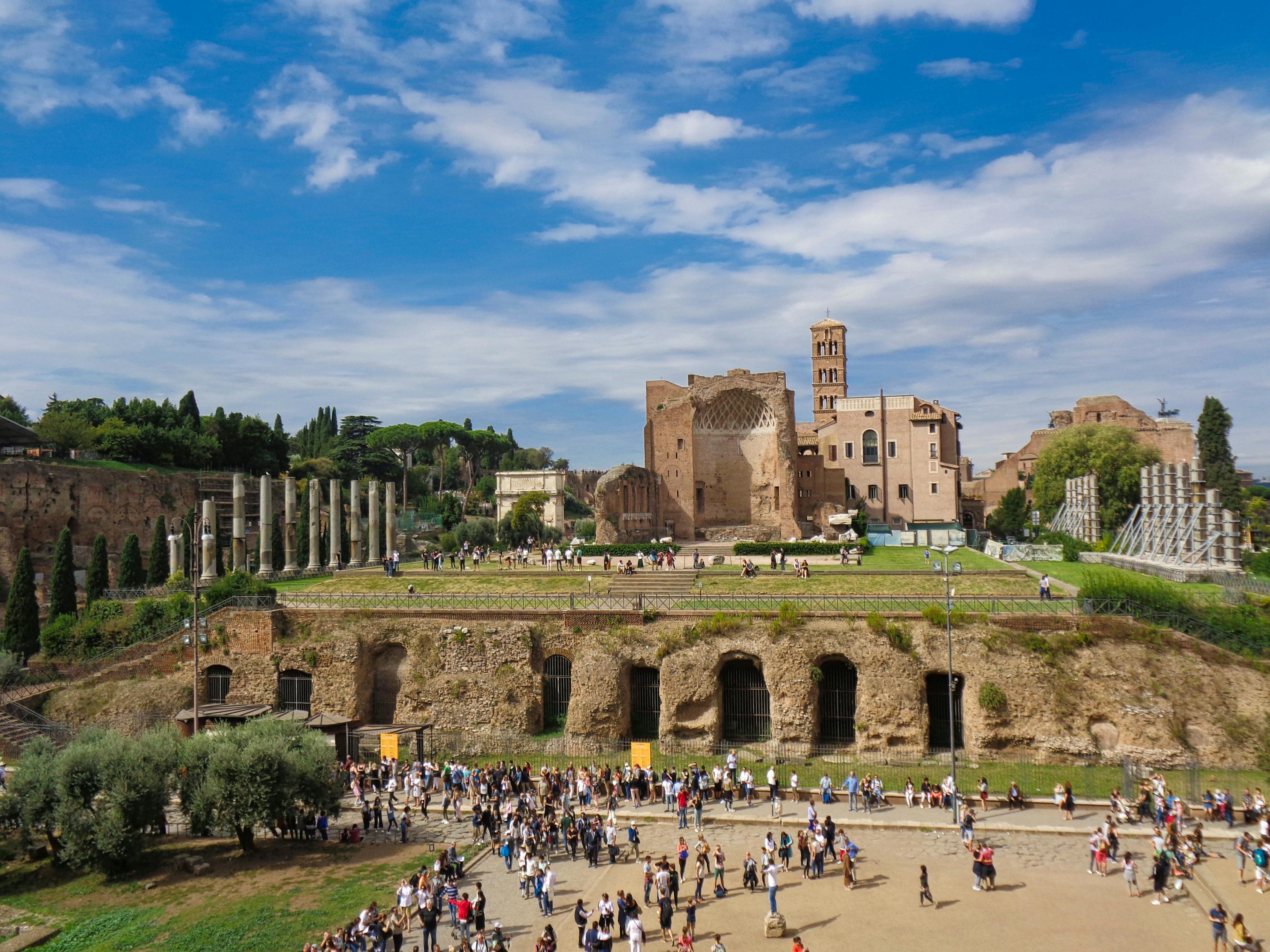 Catacombs Of Saint Callixtus Tickets Rome   D5dc96b8965d49c980679d311f7d5029 