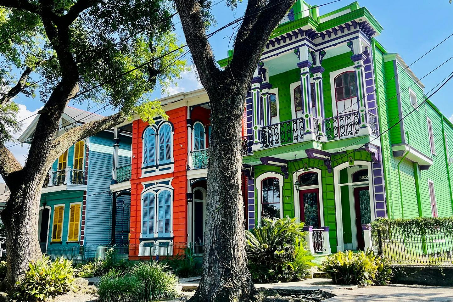 Nova Orleães: Visita guiada de autocarro + Passeio a pé pelo Garden District - Photo 6