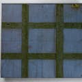 Брайс Марден Цистерна, 1971-1981 гг. 55 x 64 см Масло на дереве Коллекция художника