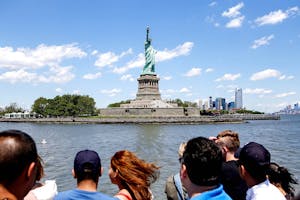 Statue de la Liberté: Billets et visites guidées