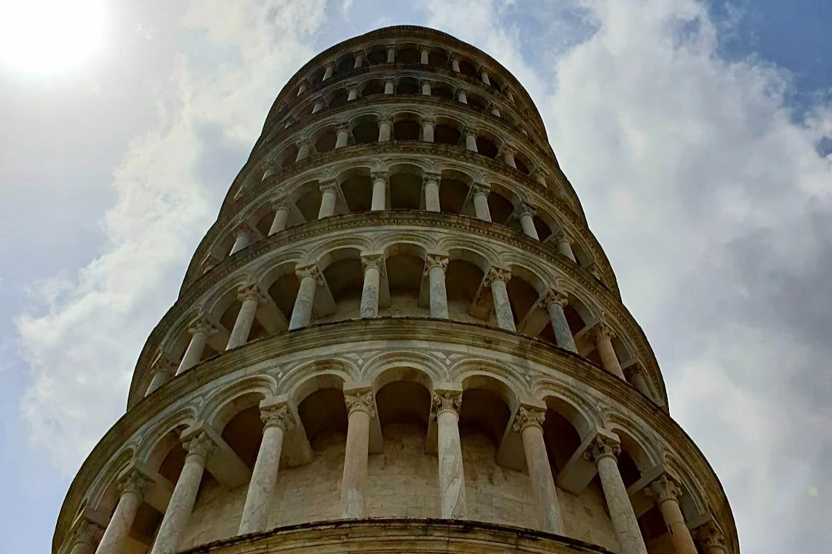 Pisa & Lucca: Day Trip from Florence