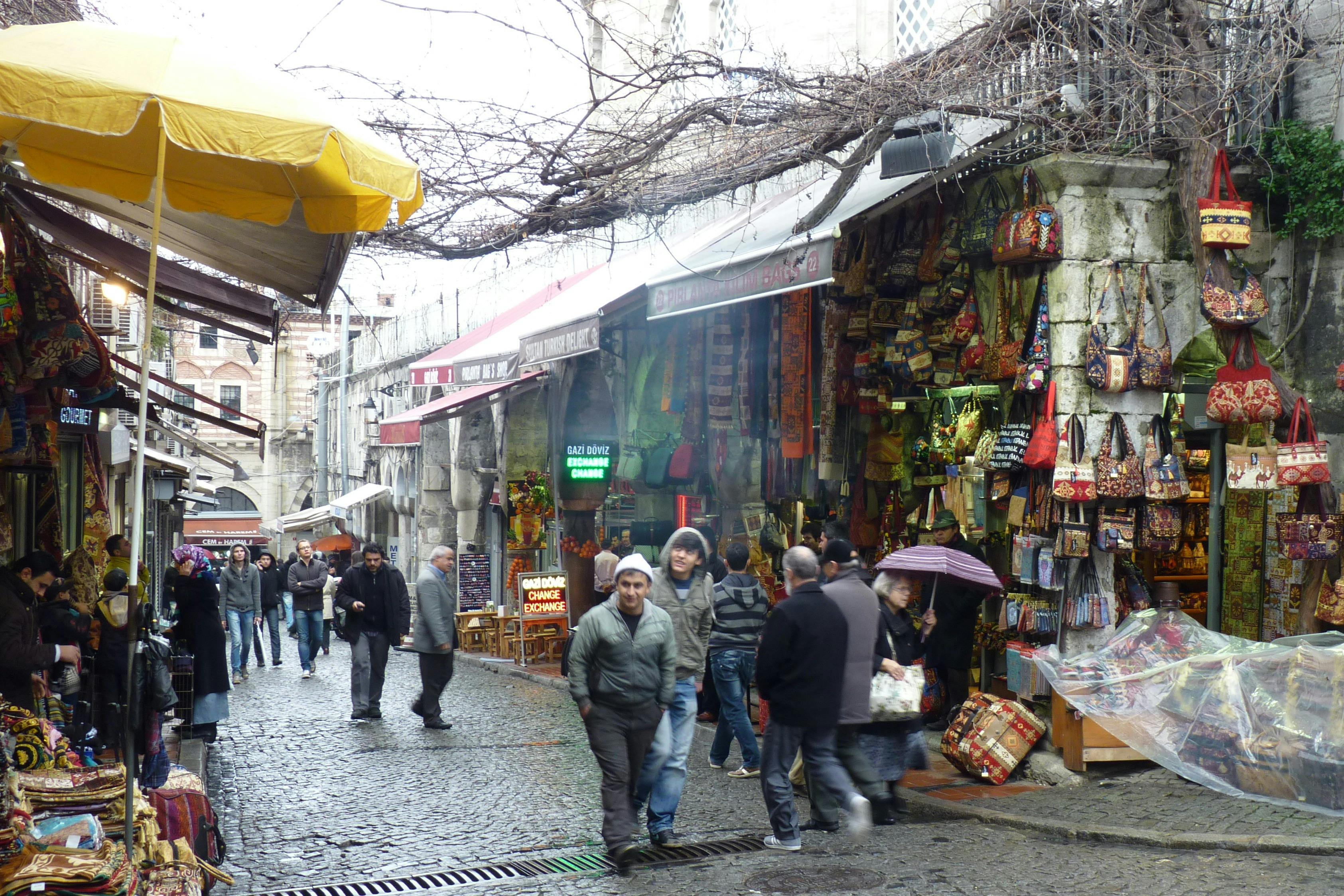 グランドバザール