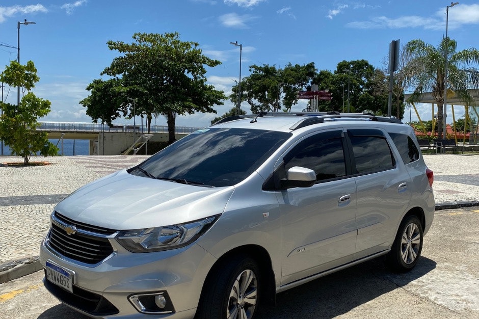 Manaus: Private Transfer from Port to Airport