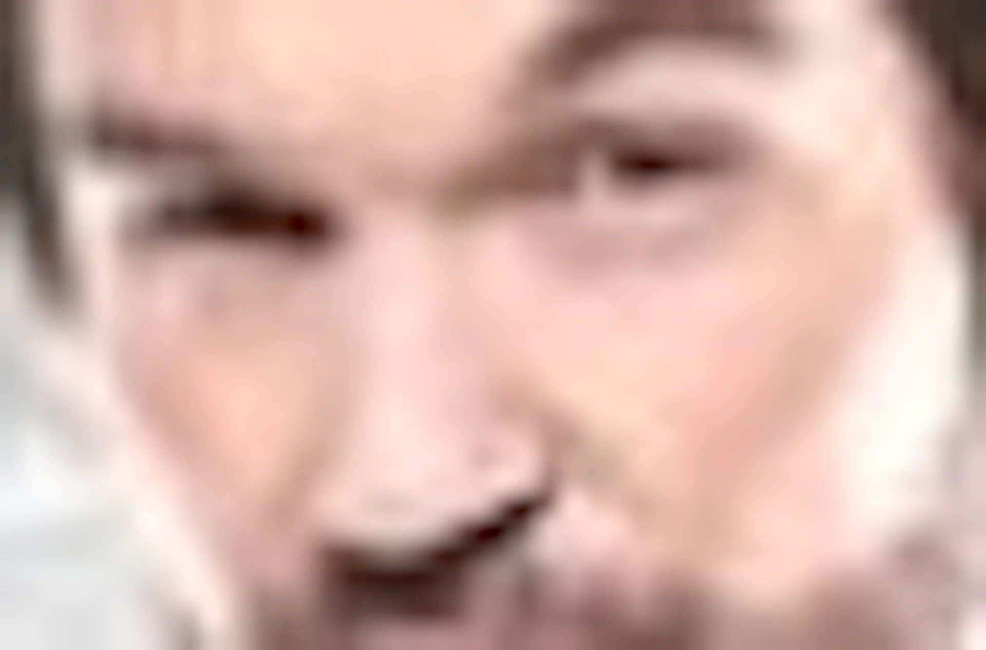 Colin Cloud's Mastermind