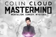 Colin Clouds Mastermind