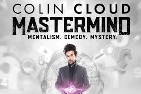 Colin Clouds Mastermind