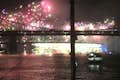 Crociera con fuochi d'artificio del 4 luglio a NYC