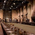 Sala Grande di Hogwarts