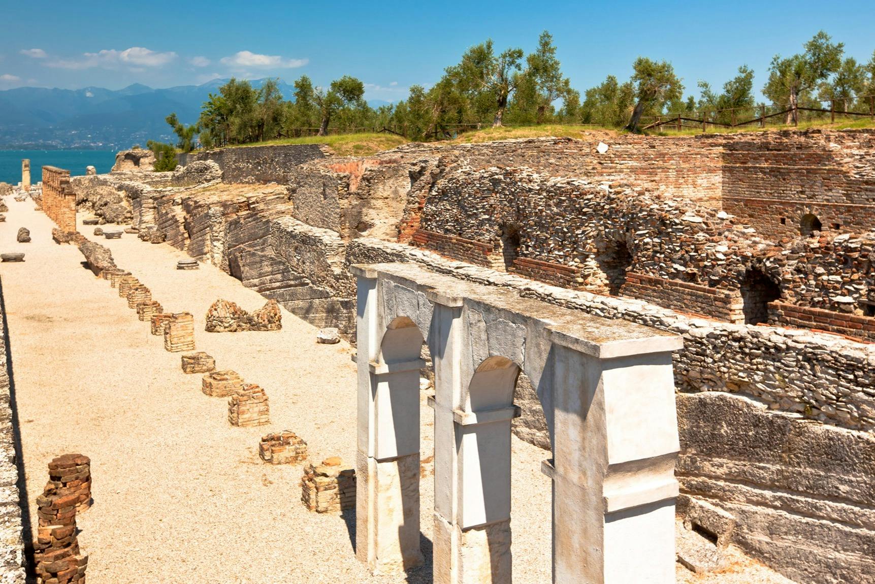 Sirmione: Visita guiada ao património - Photo 7