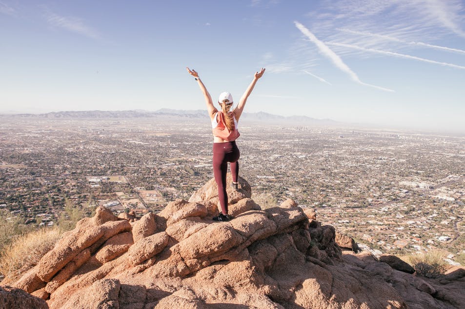 Camelback: Tour E-Bike & Hike — 2