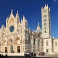 Siena, kathedraal