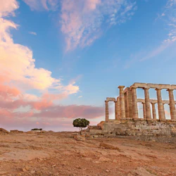 Kap Sounio
