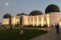 Griffith Observatory wandeling: Hollywood Hills Walk