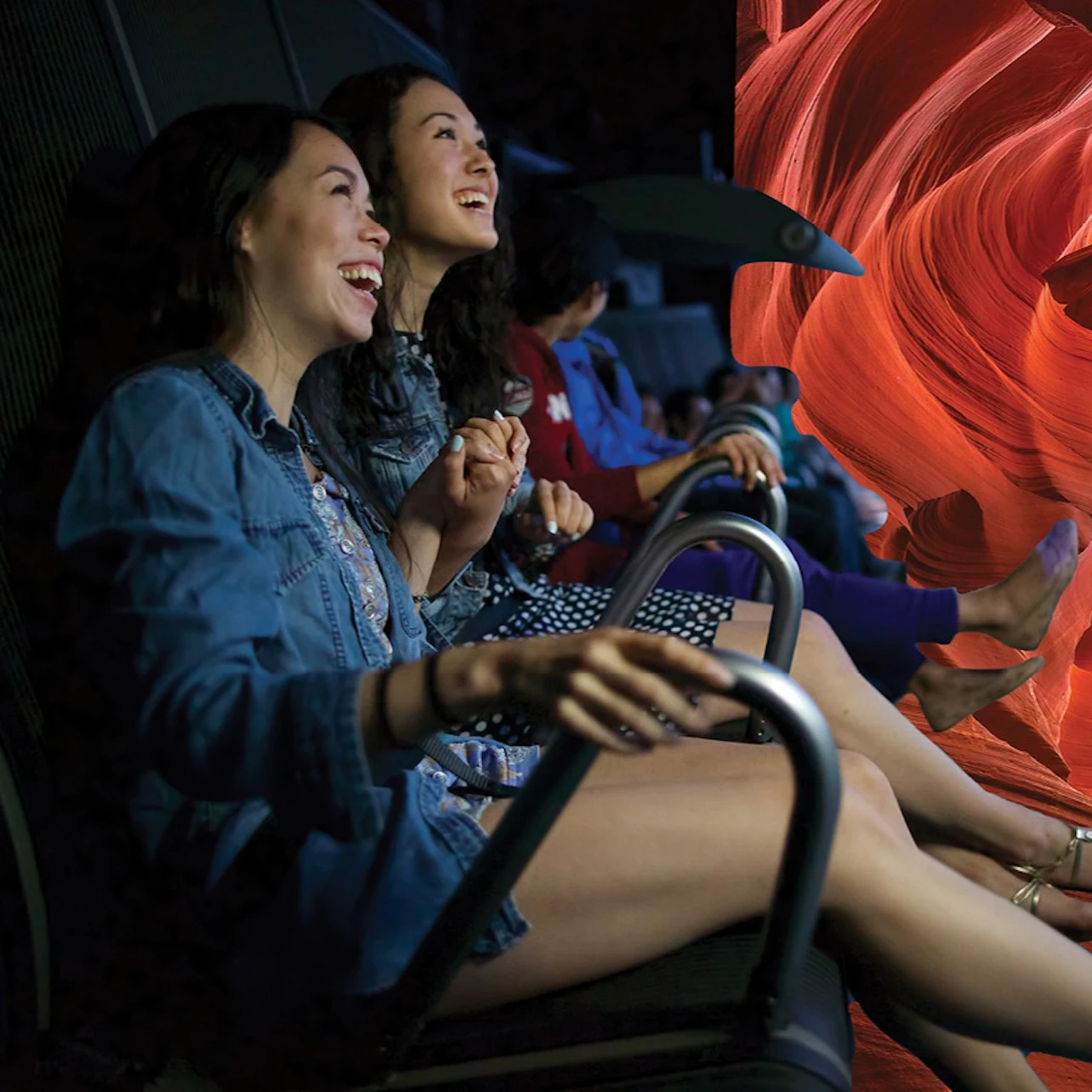 Flyover Experience in Las Vegas in Las Vegas β Tiqets