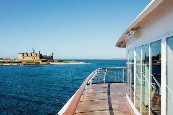 Helsingør, Lund y Malmö: Tour de un día desde Copenhague + Paseo en Ferry
