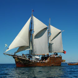 Sailing