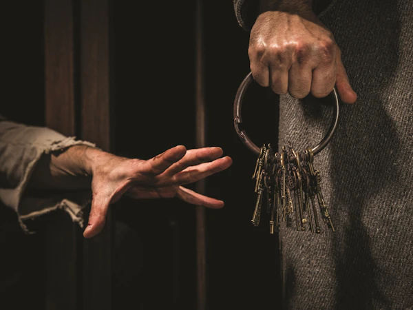 Hamburg Dungeon tickets