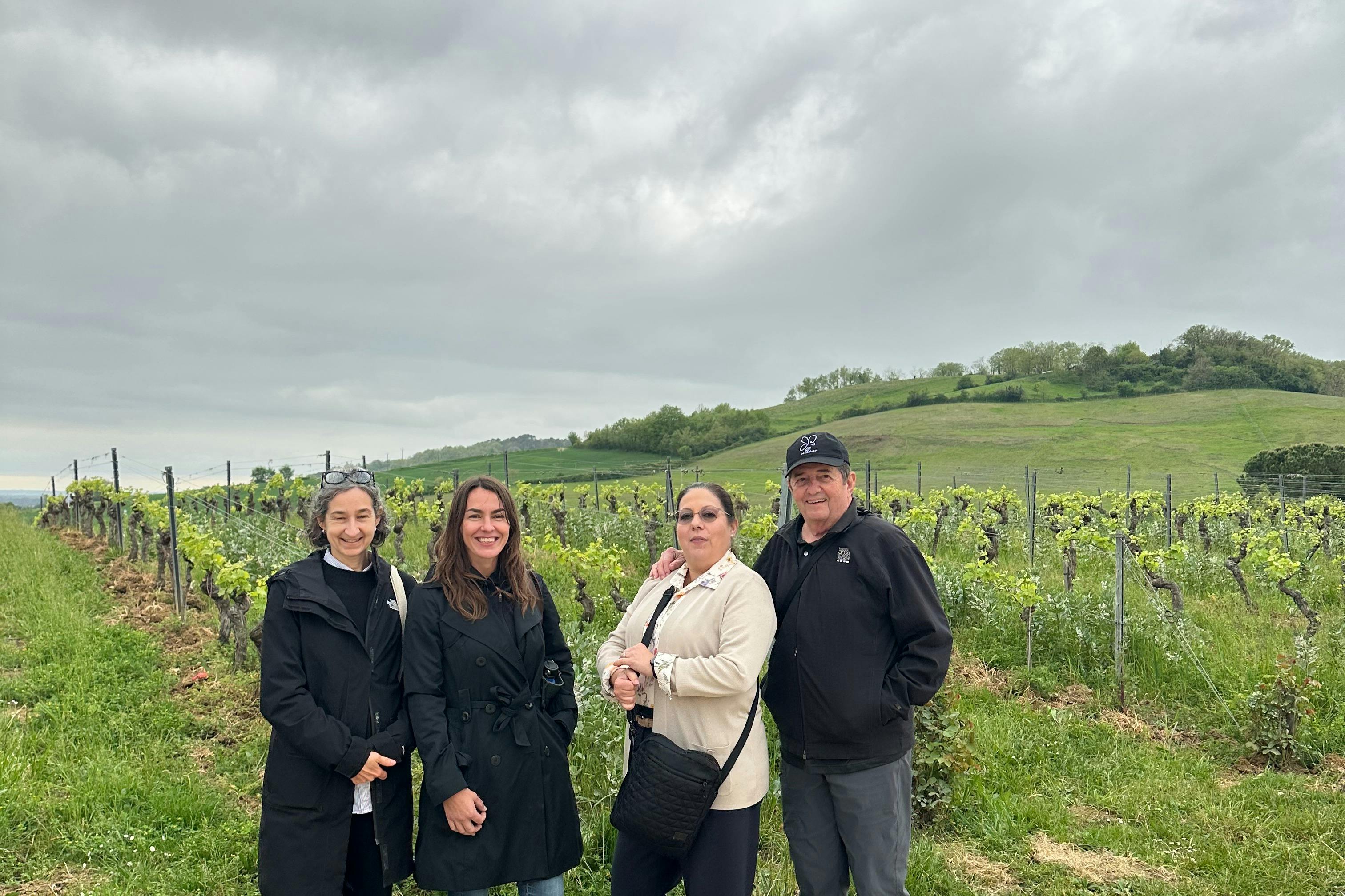 Gaillac: Visita guiada de meio dia a partir de Toulouse + Prova de vinhos - Photo 5