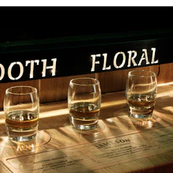 Jameson Distillery Bow St.: Guided Tour in German + Whiskey Tasting 5