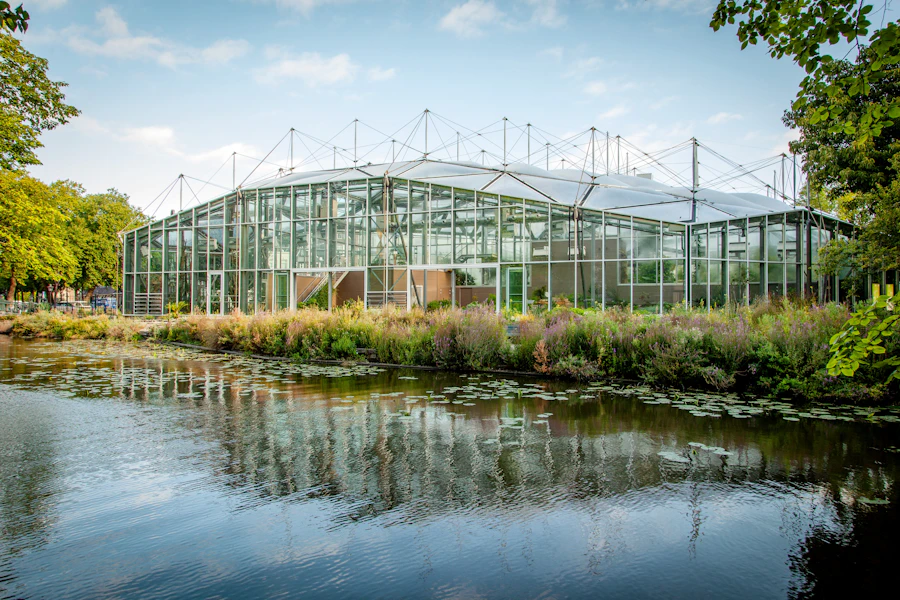 Amsterdam Hortus Botanicus Tickets