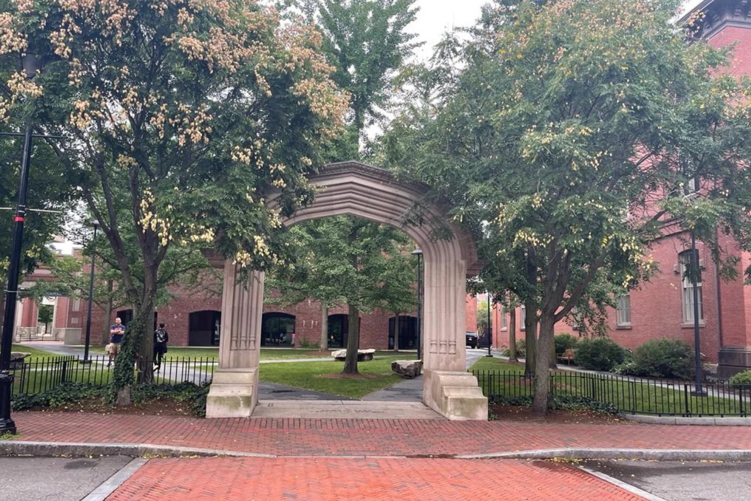 Salem: Historic & Witch Trials Self-Guided Walking Tour